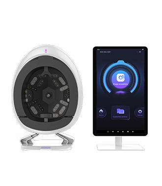 skin analyzer Q2